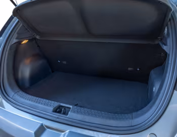 Porta-malas BYD Dolphin [Latam] '2023–pr.
