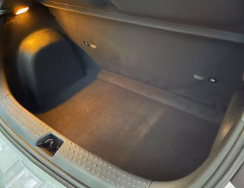 Porta-malas BYD Dolphin [Philippines] '2022–pr.