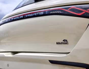 BYD Dolphin [EU-spec] '2023–pr.