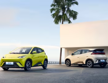 BYD Seagull [China] '2023–25