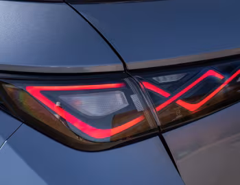 BYD Dolphin [UK-spec] '2023–pr.