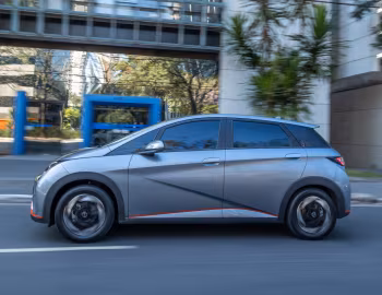 BYD Dolphin [Latam] '2023–н.ч.