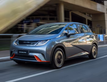BYD Dolphin [Latam] '2023–pr.