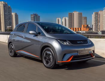 BYD Dolphin [Latam] '2023–pr.