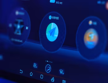 Interior BYD Dolphin eStarPro '2022