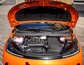 Under The Hood BYD Dolphin G DM-i [UK-spec] '2026