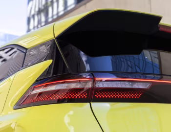 BYD Dolphin Surf [EU-spec] '2025–pr.