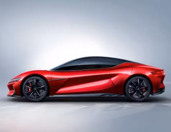 BYD e-SEED GT '04.2019