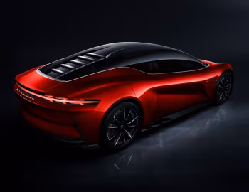 BYD e-SEED GT '04.2019