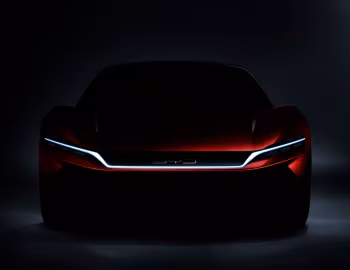BYD e-SEED GT '04.2019