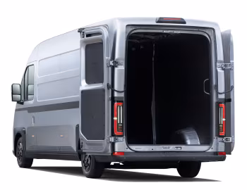 BYD E-Vali [EU-spec] '2024–pr.
