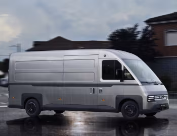 BYD E-Vali [EU-spec] '2024–pr.