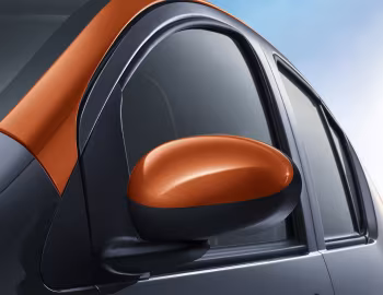 BYD e1 '2019–20