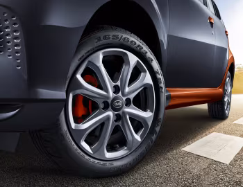 BYD e1 '2019–20