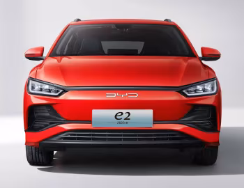 BYD e2 '2023–pr.