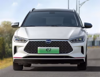 BYD e2 '2019–23