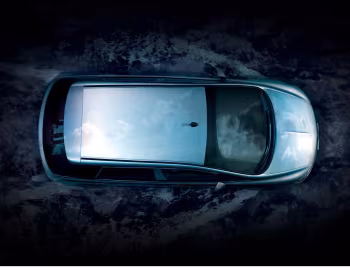 BYD e6 '2010–11