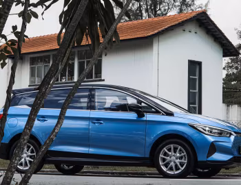 BYD e6 [Singapore] '2021–pr.