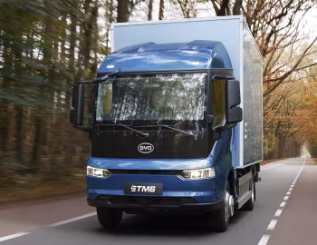 BYD ETM 6