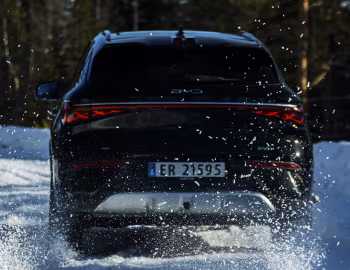 BYD Evo 4×4 [Norway] '2026
