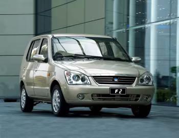 BYD F2 '2004