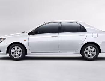 BYD F3 "Value Edition" (3B) '2020–22