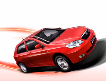 BYD F3R '04.2007–08.2014