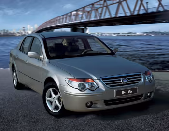 BYD F6 '2005
