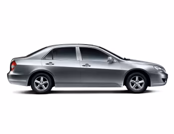 BYD F6 '2007–12