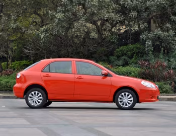 BYD G3R '2011–14