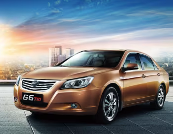 BYD G6 TID '2012–13