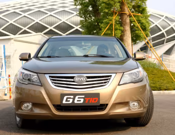 BYD G6 TID '2012–13