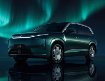 BYD Great Tang '2026
