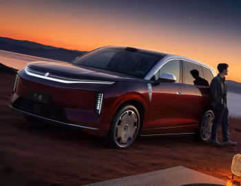BYD Great Tang '2026