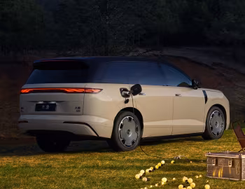 BYD Great Tang '2026