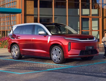 BYD Great Tang '2026