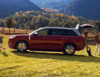 BYD Great Tang '2026