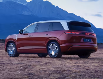 BYD Great Tang '2026