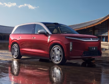 BYD Great Tang '2026