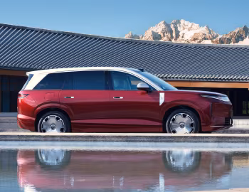 BYD Great Tang '2026