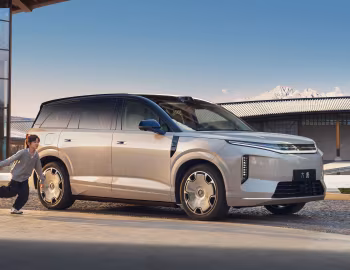 BYD Great Tang '2026