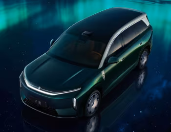 BYD Great Tang '2026