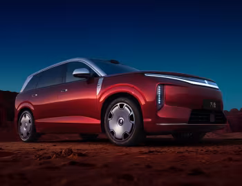 BYD Great Tang '2026