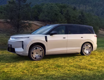 BYD Great Tang '2026