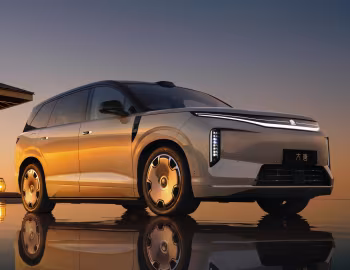 BYD Great Tang '2026