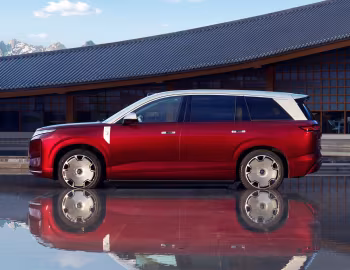 BYD Great Tang '2026