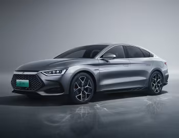 BYD Han DM-i '2022–pr.