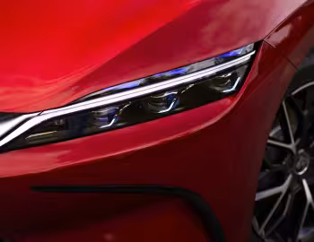 BYD Han EV [China] '2022–25