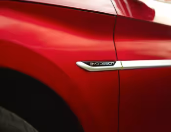 BYD Han EV [China] '2022–25