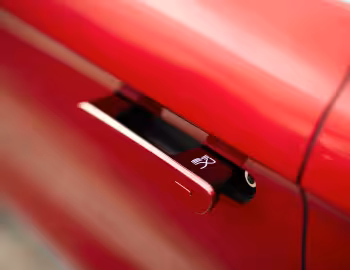 BYD Han EV [China] '2022–25